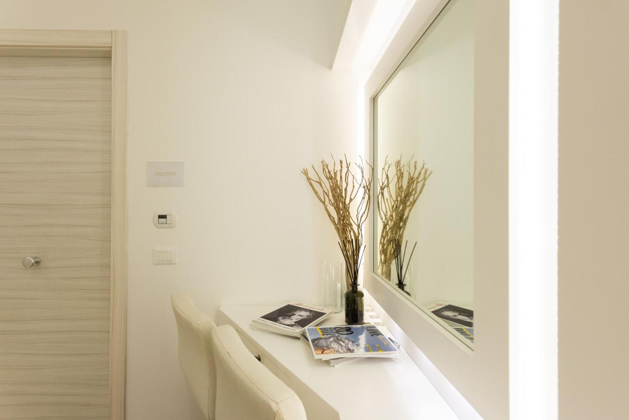 Palermo Ai Leoni Apartment Exterior photo