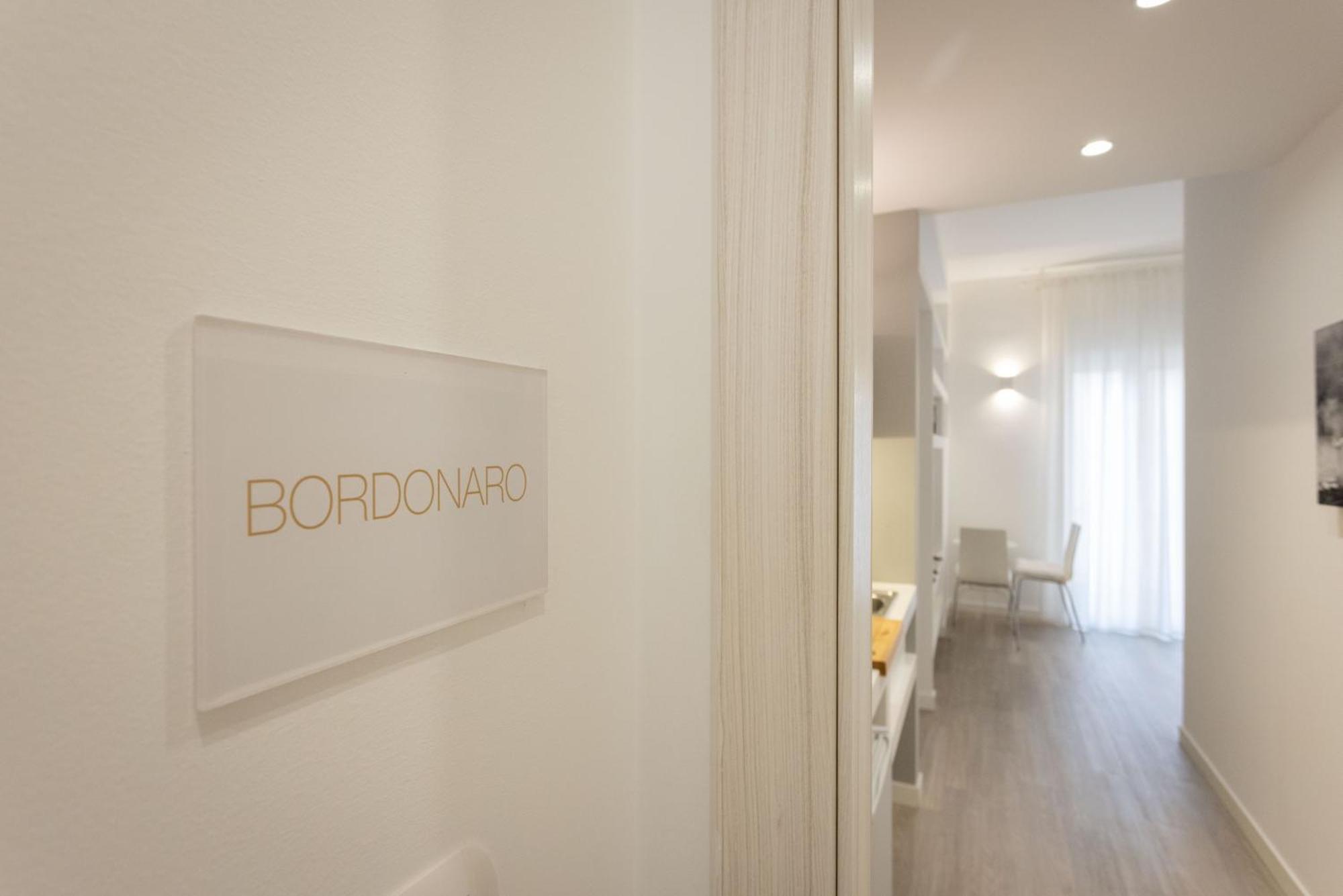 Palermo Ai Leoni Apartment Exterior photo