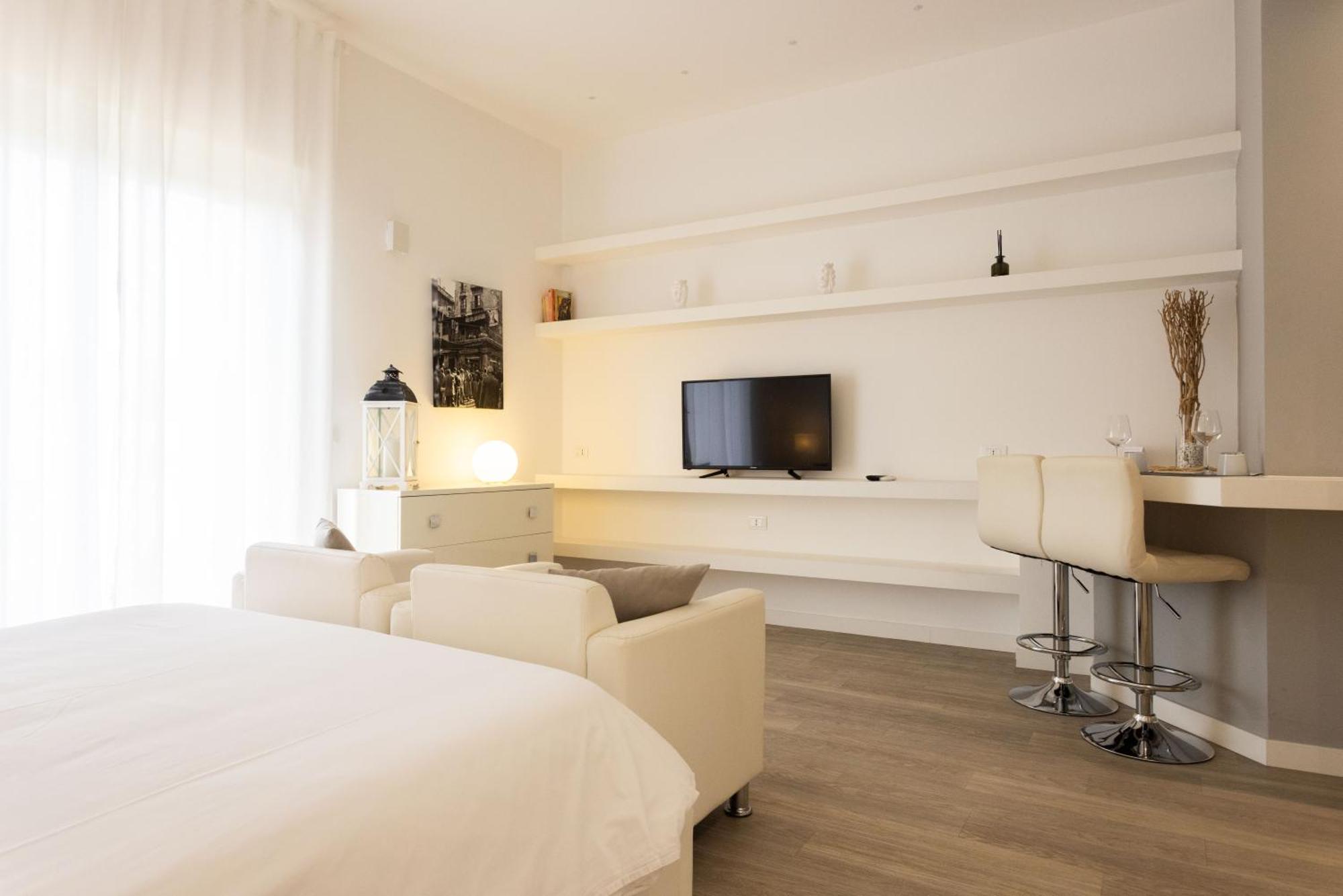 Palermo Ai Leoni Apartment Exterior photo