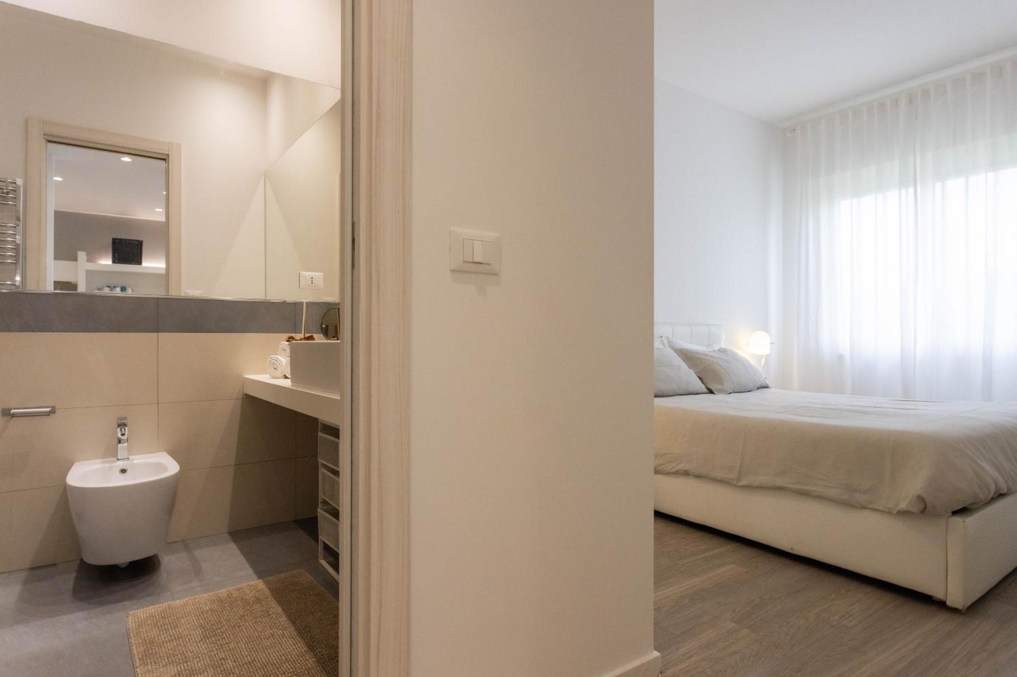 Palermo Ai Leoni Apartment Exterior photo